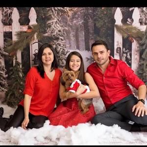 Meet your Posher, Fabiane